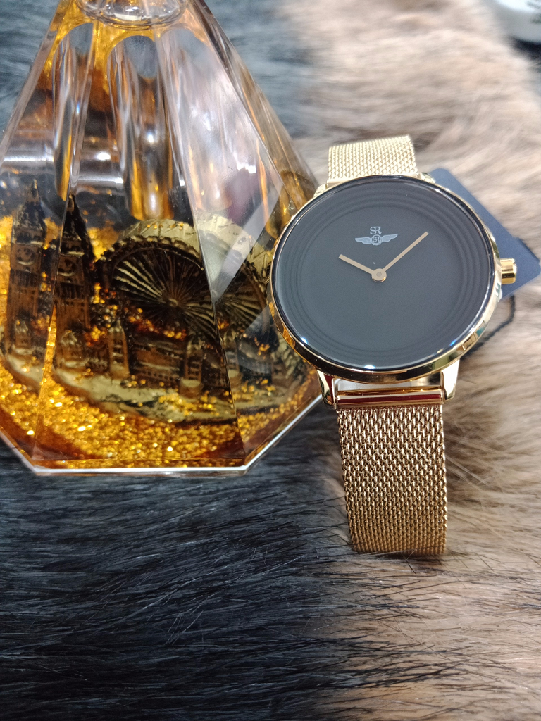 dong ho SRWATCH anh 2