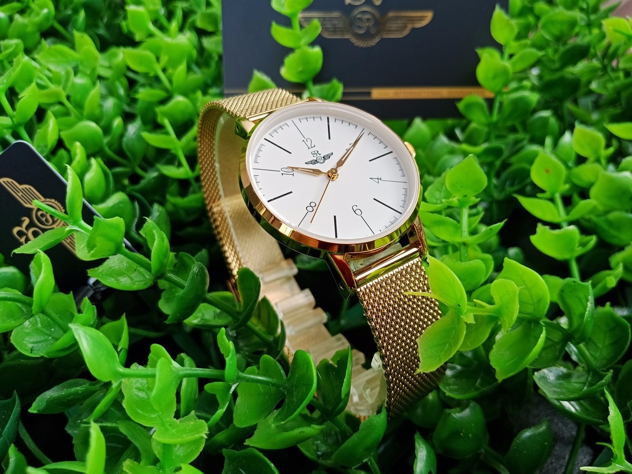 dong ho SRWATCH anh 4