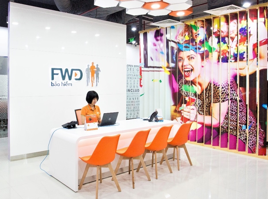 Bao hiem FWD chinh thuc co mat tai Da Nang hinh anh