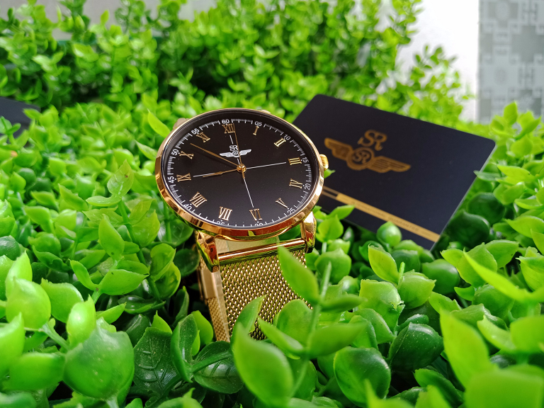 dong ho SRWATCH anh 5