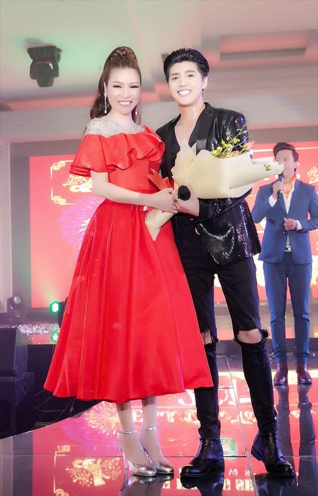 Công ty bảo vệ Long Hoàng ảnh 4 Cong ty bao ve Long Hoang anh 4