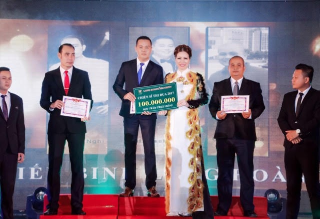 Công ty bảo vệ Long Hoàng ảnh 1 Cong ty bao ve Long Hoang anh 1