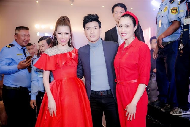 Công ty bảo vệ Long Hoàng ảnh 5 Cong ty bao ve Long Hoang anh 5