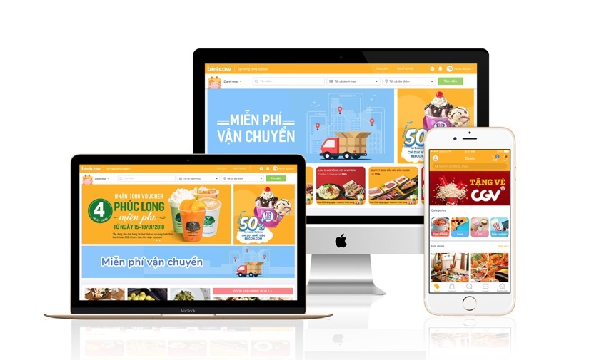 San TMDT Canada mien phi van chuyen cho tat ca don hang hinh anh