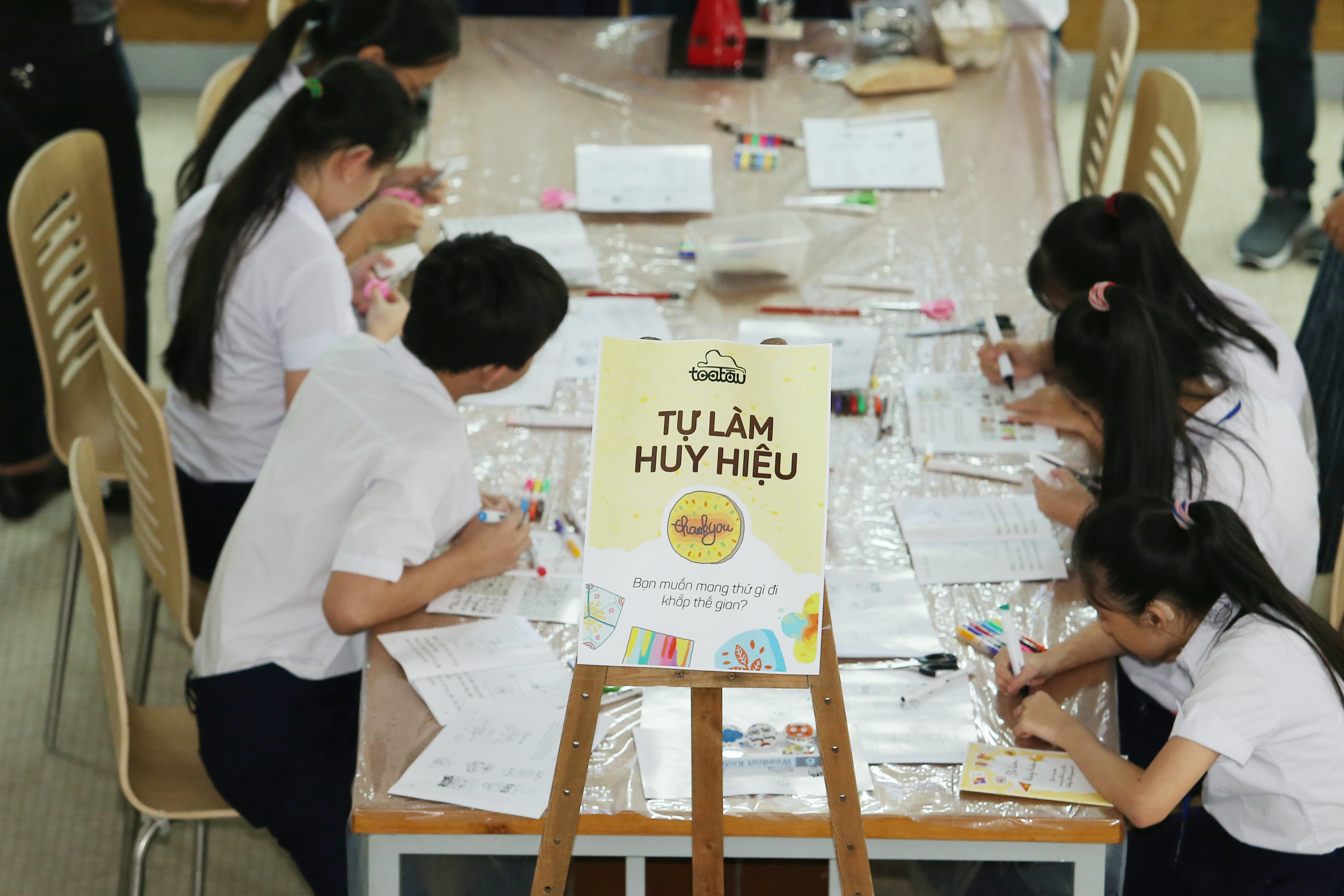 Samsung CSR ảnh 10 Samsung CSR anh 10