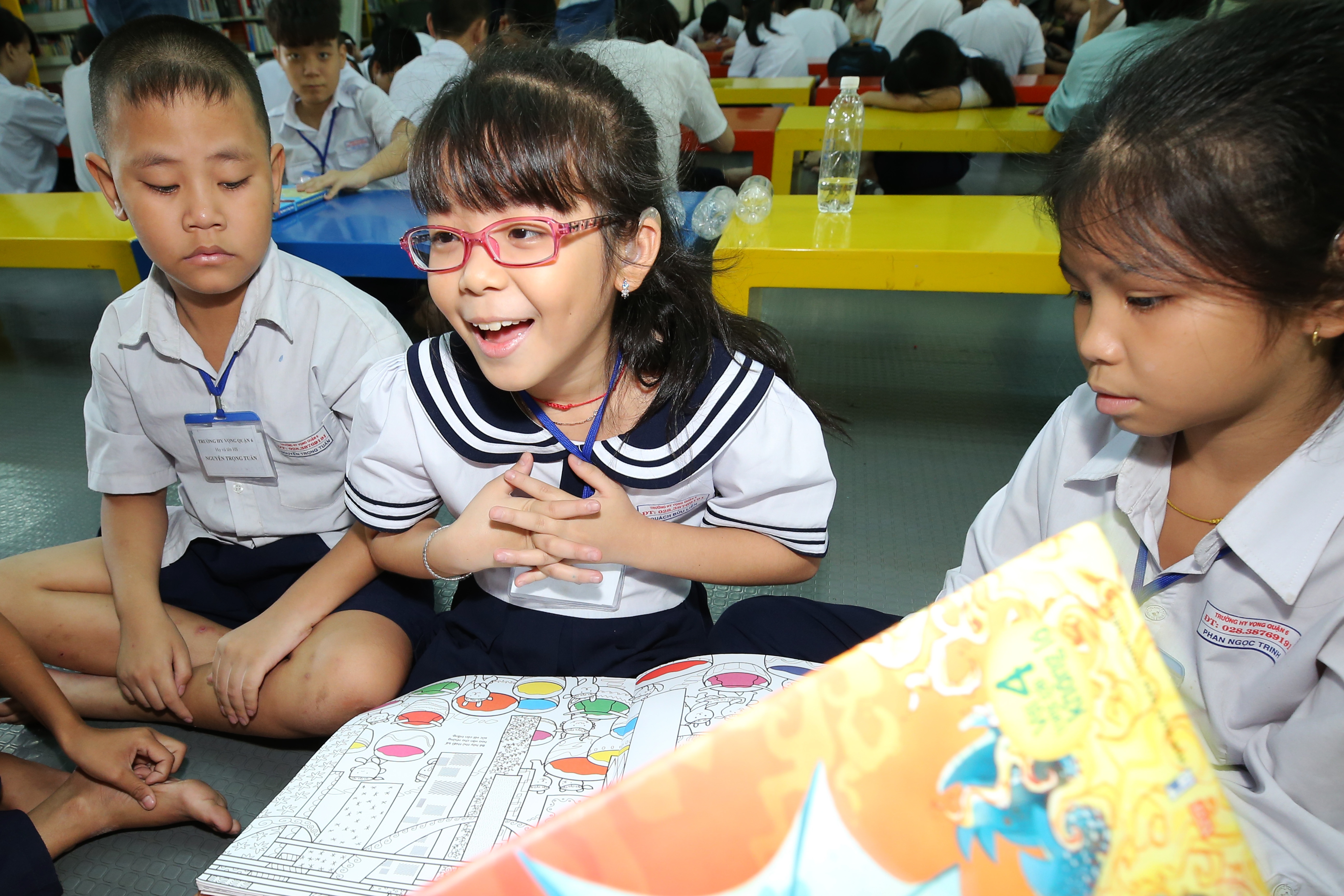 Samsung CSR ảnh 4 Samsung CSR anh 4