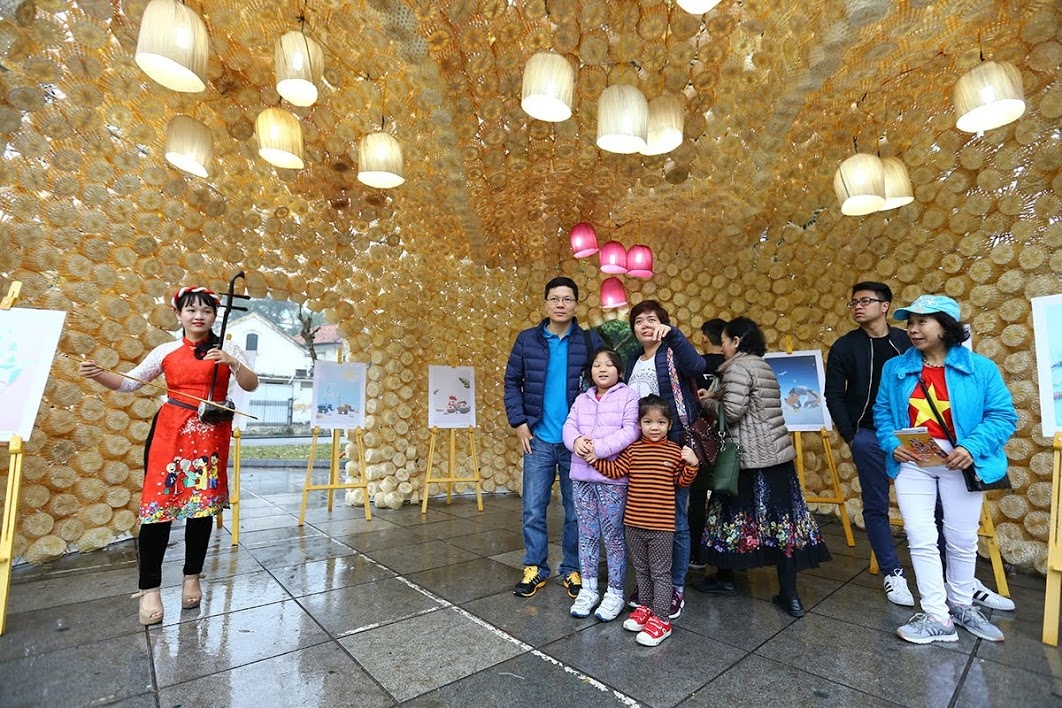 Vietnam Airlines anh 2