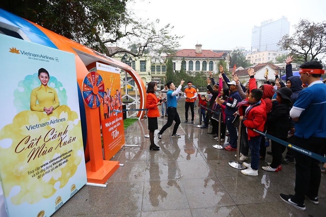 Vietnam Airlines anh 3