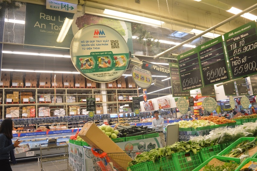 MM Mega Market ảnh 1 MM Mega Market anh 1