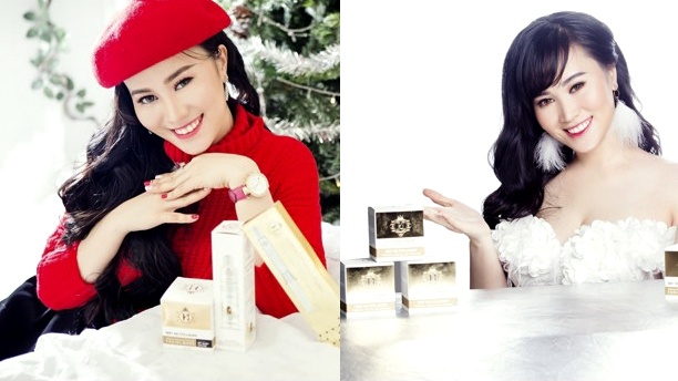 mỹ phẩm H Beauty ảnh 2 my pham H Beauty anh 2