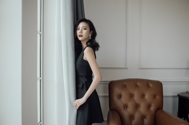 thoi trang CARA anh 2