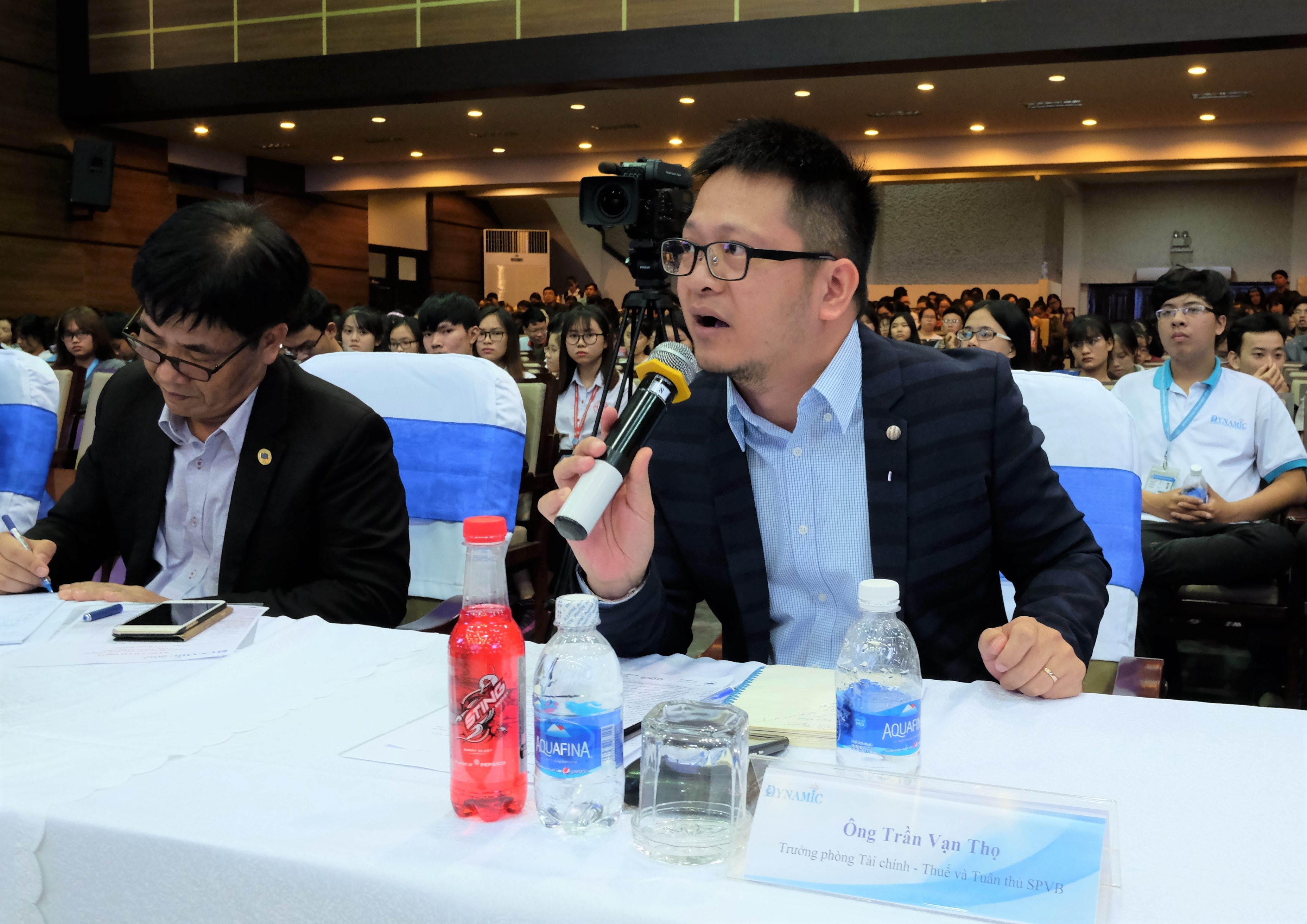 Dynamic 2017 ảnh 2 Dynamic 2017 anh 2