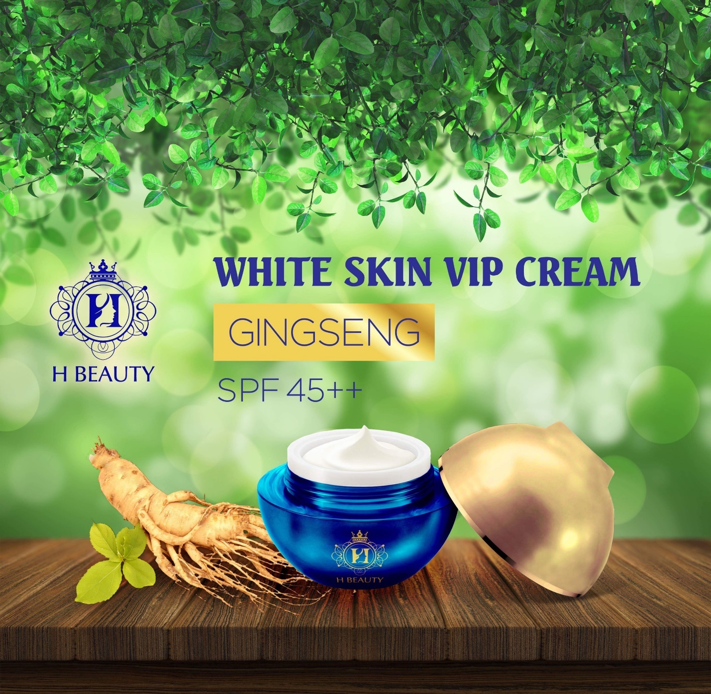 mỹ phẩm H Beauty ảnh 3 my pham H Beauty anh 3