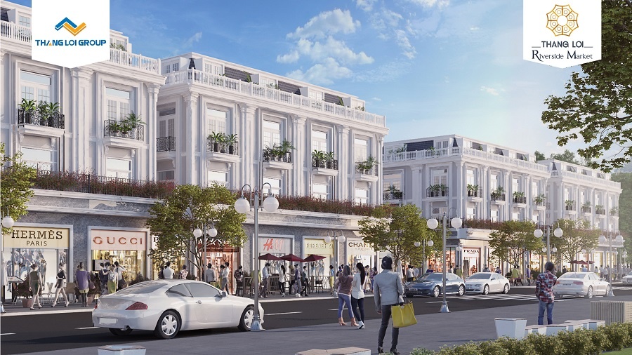 Thang Loi Group anh 2