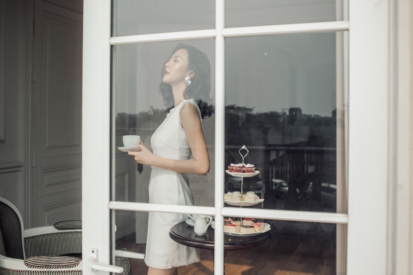 thoi trang CARA anh 3