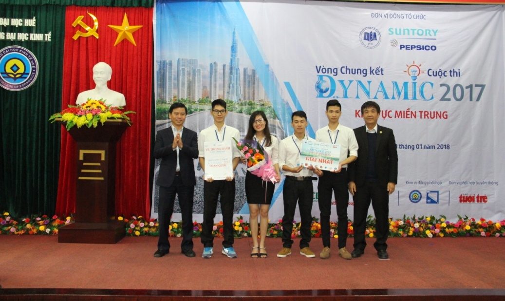 Dynamic 2017 ảnh 4 Dynamic 2017 anh 4