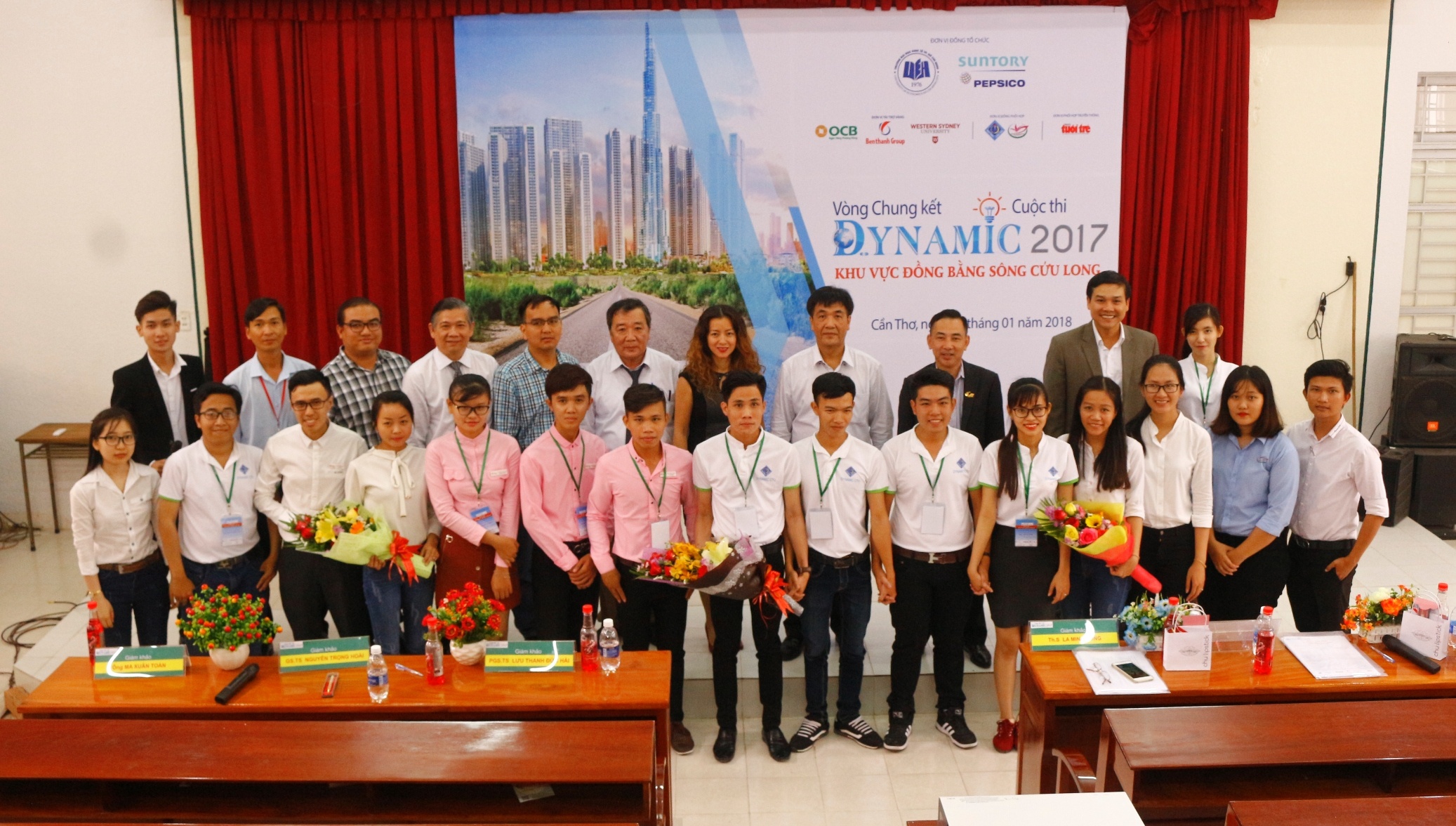 Dynamic 2017 ảnh 5 Dynamic 2017 anh 5