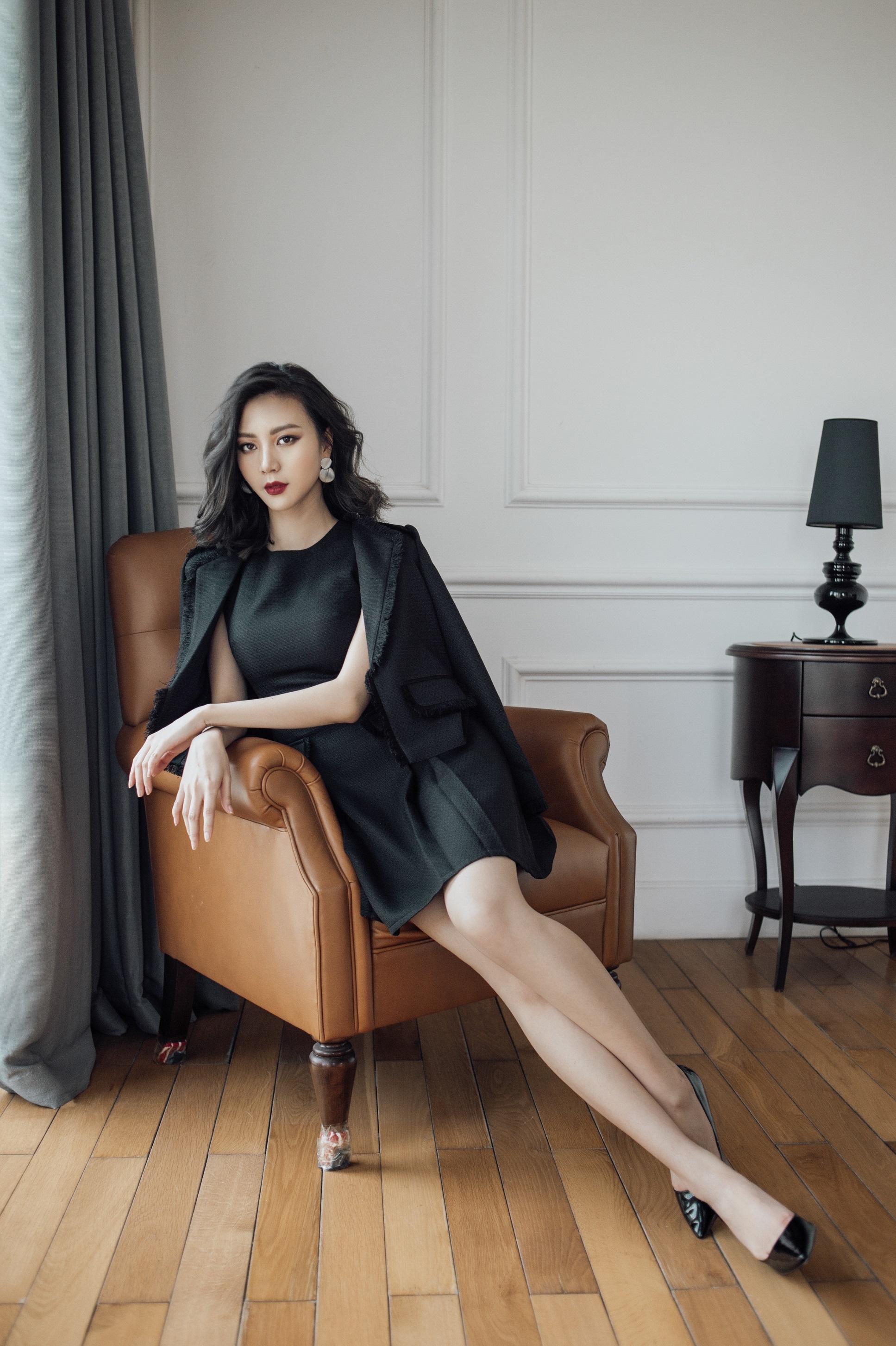 thoi trang CARA anh 8