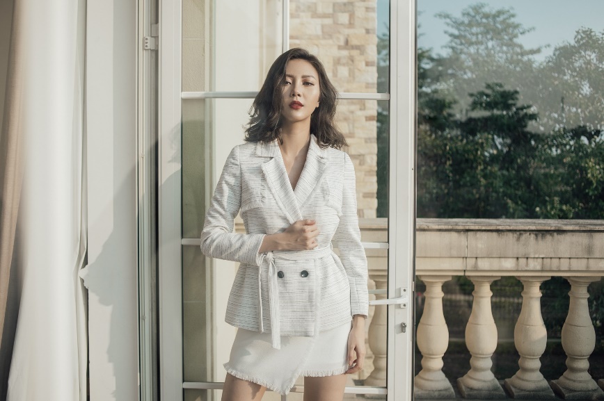 thoi trang CARA anh 12