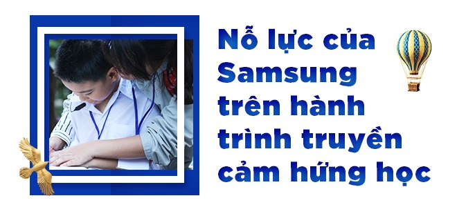 Samsung CSR ảnh 12 Samsung CSR anh 12