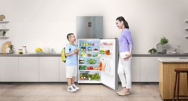 Samsung ảnh 3 Samsung anh 3