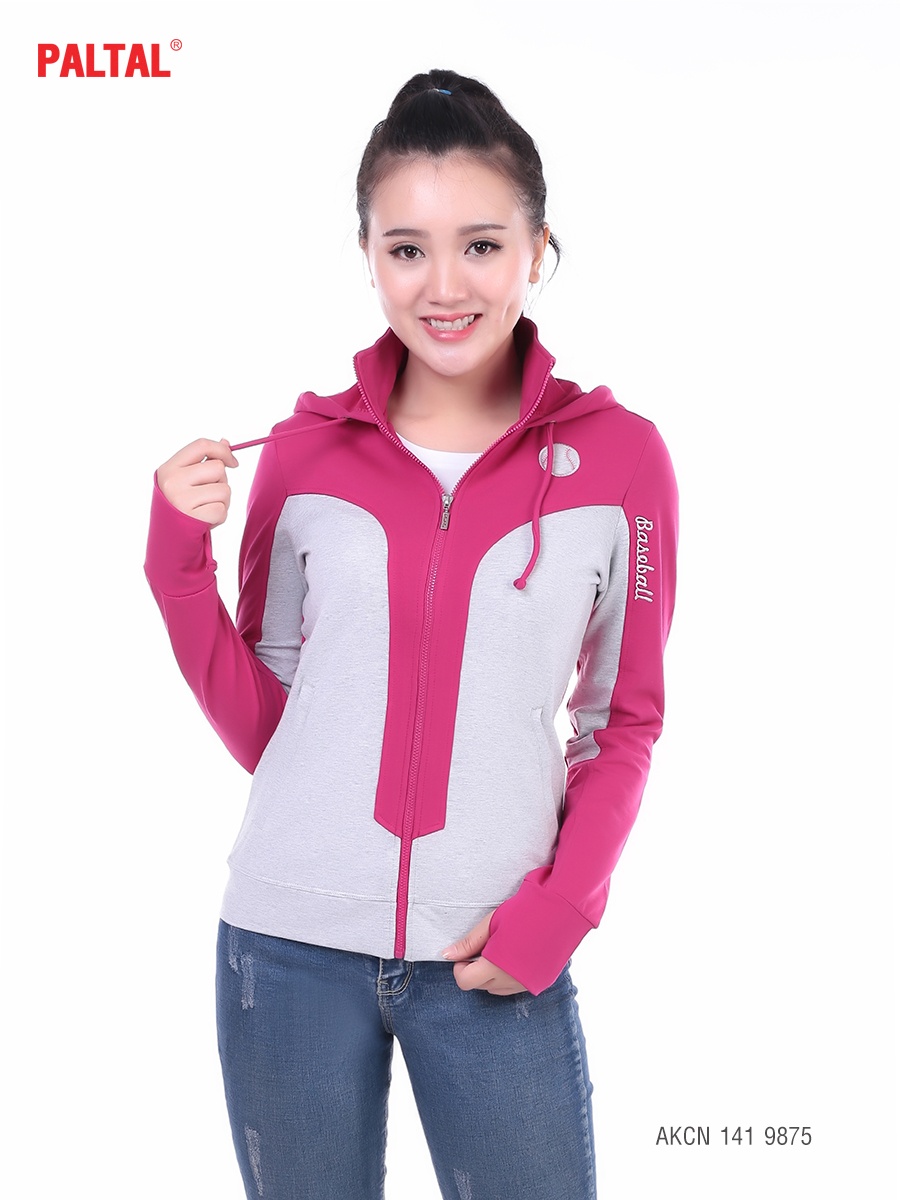 thoi trang Paltal anh 4