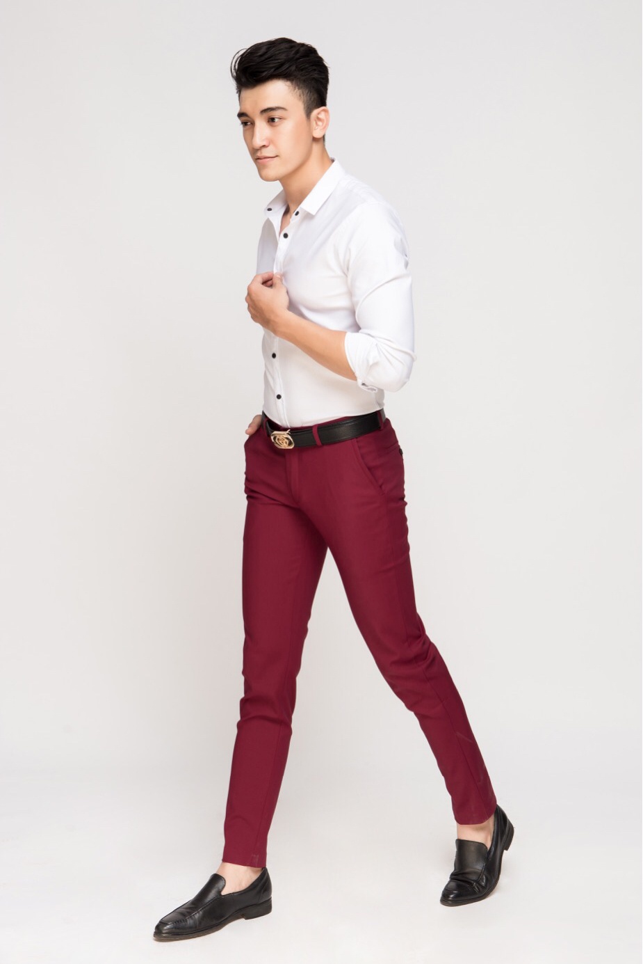 thời trang Mazzola ảnh 5 thoi trang Mazzola anh 5