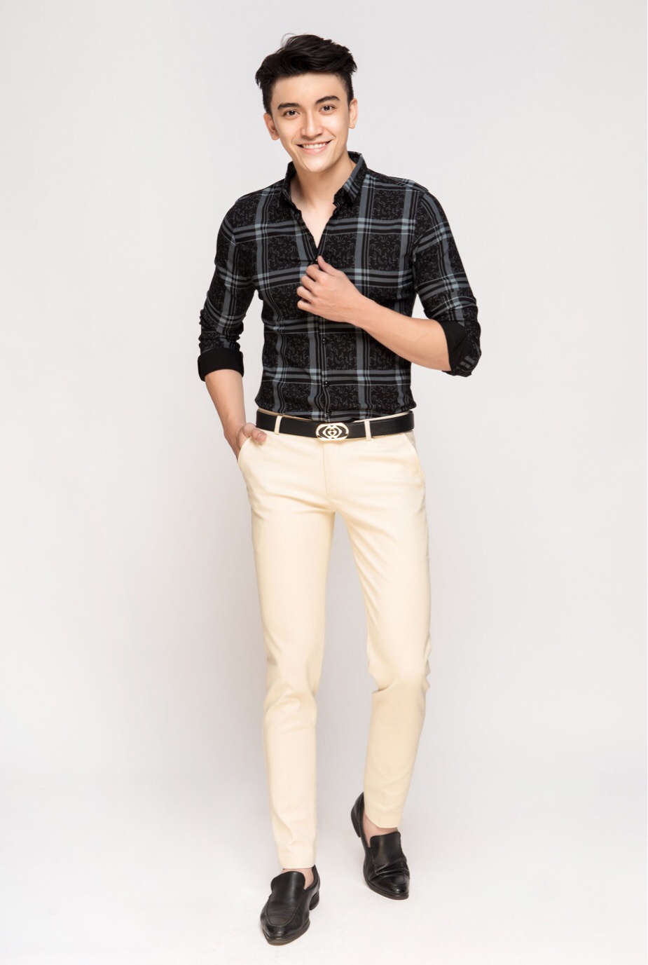 thời trang Mazzola ảnh 4 thoi trang Mazzola anh 4