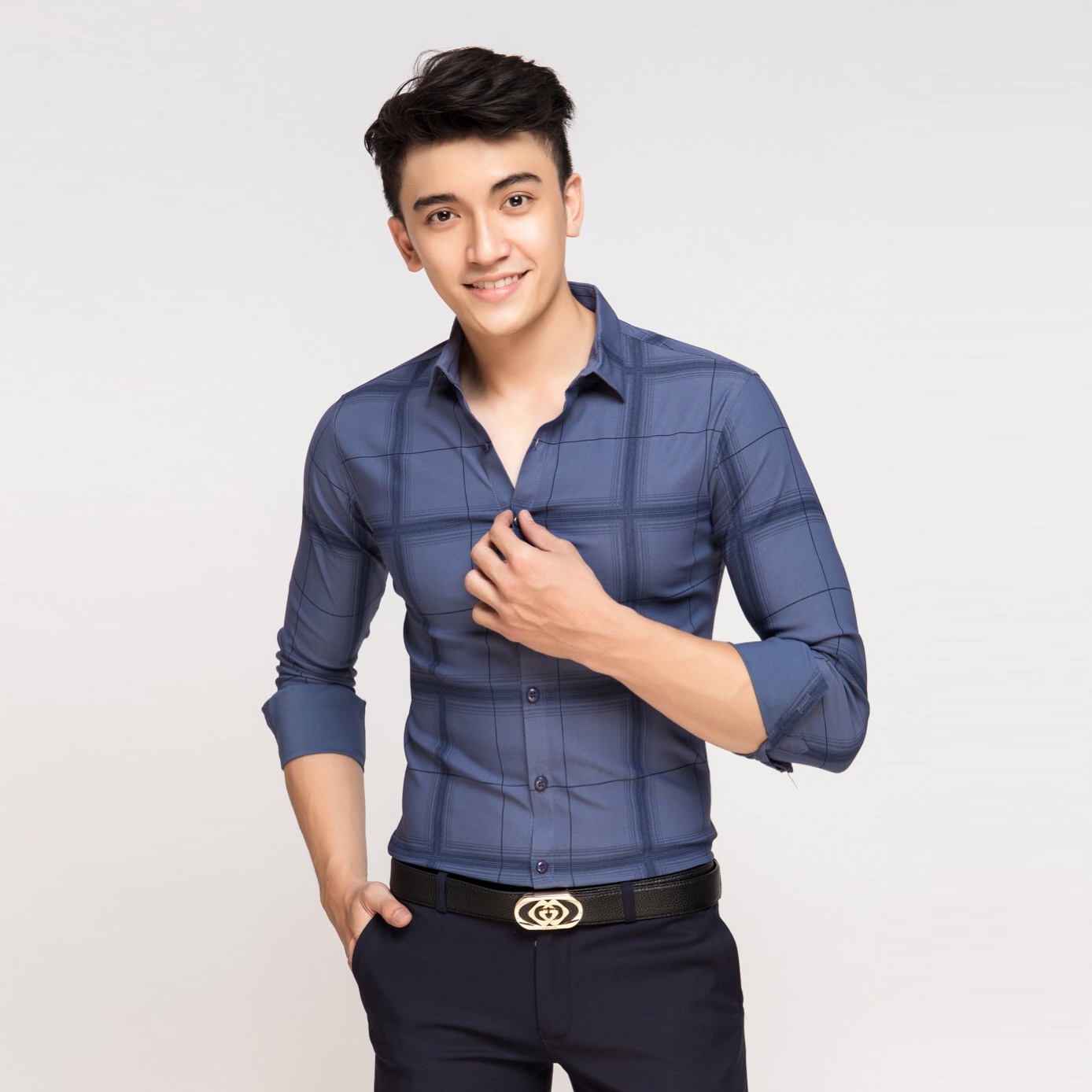 thoi trang Mazzola anh 7