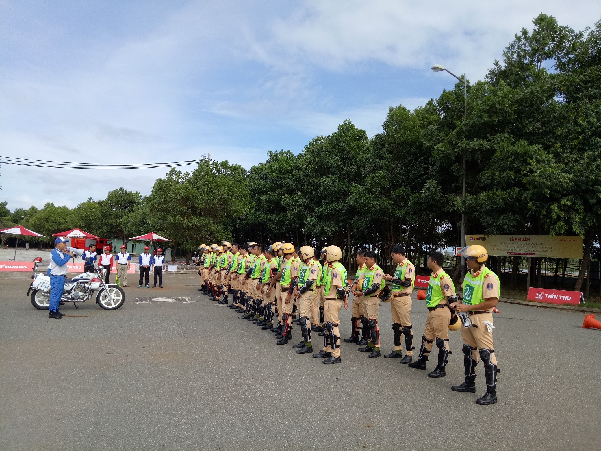 Honda Viet Nam anh 3