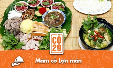 Nấu cỗ 29 ảnh 4 Nau co 29 anh 4