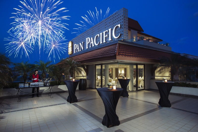 Pan Pacific ảnh 3 Pan Pacific anh 3