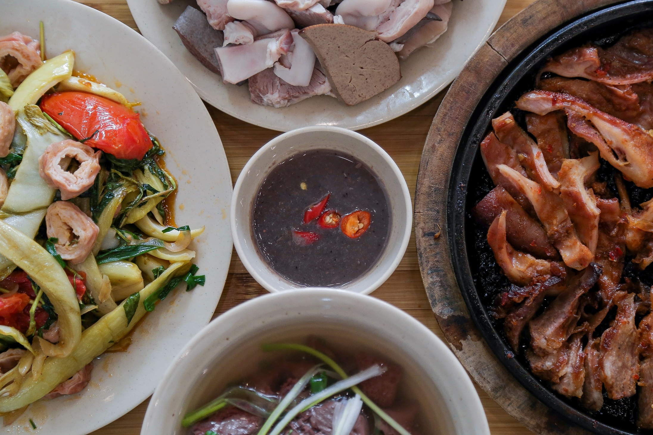 Long Chat quan anh 7