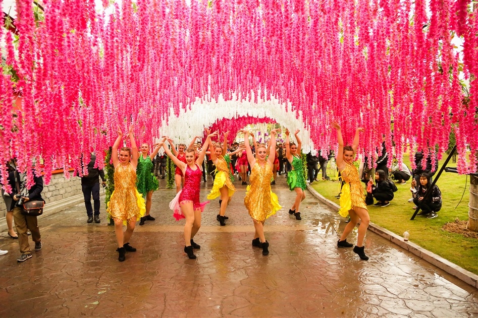 Sun World Halong Complex anh 10