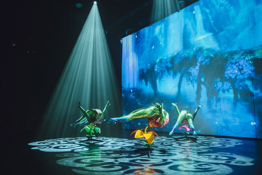 Sun World Halong Complex anh 1