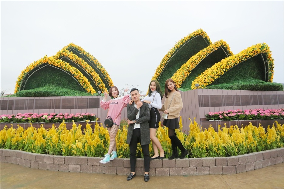 Sun World Halong Complex anh 3