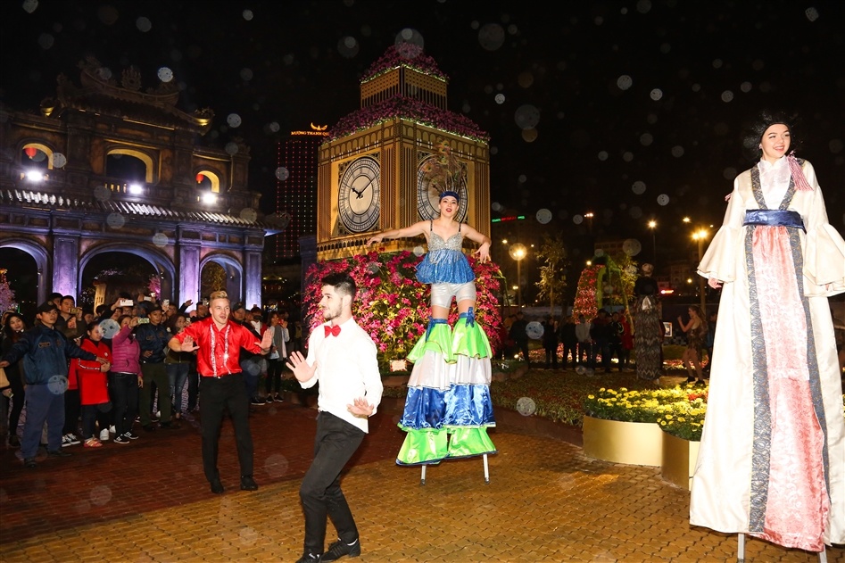 Sun World Halong Complex anh 4