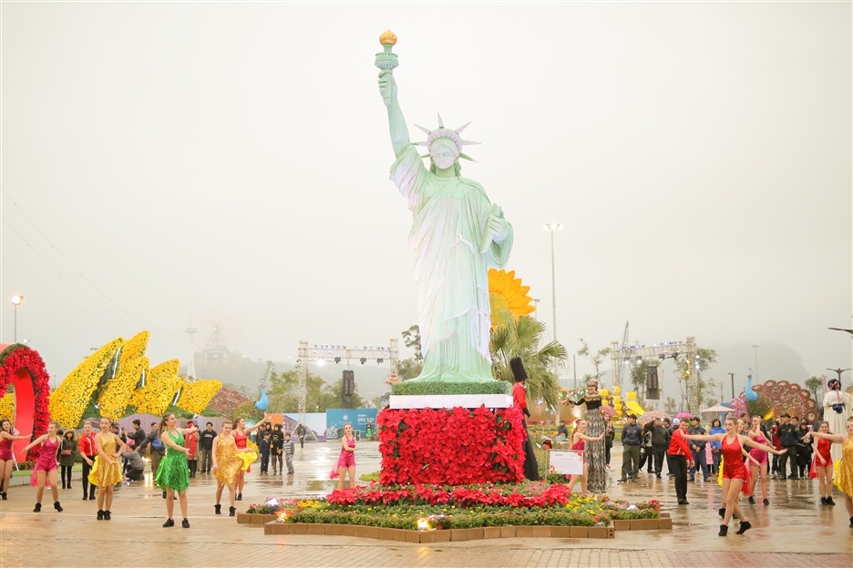 Sun World Halong Complex anh 6