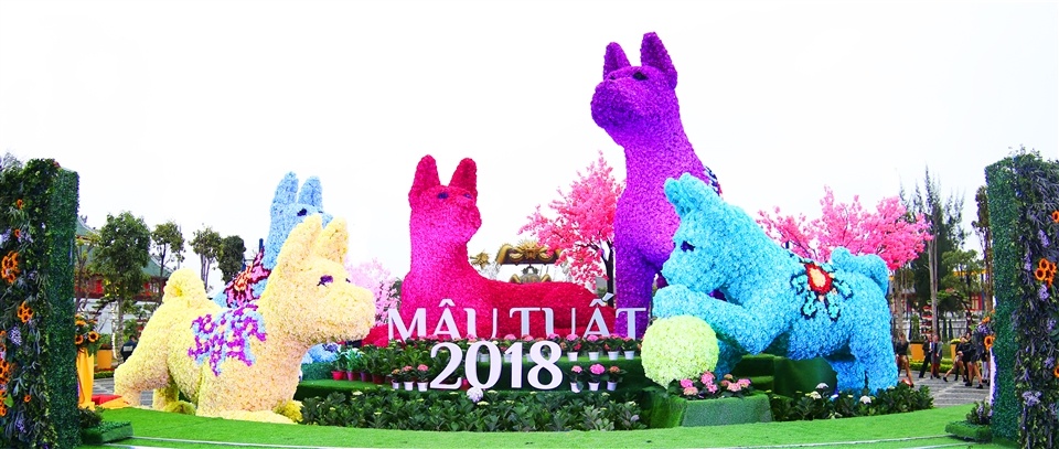 Sun World Halong Complex anh 8