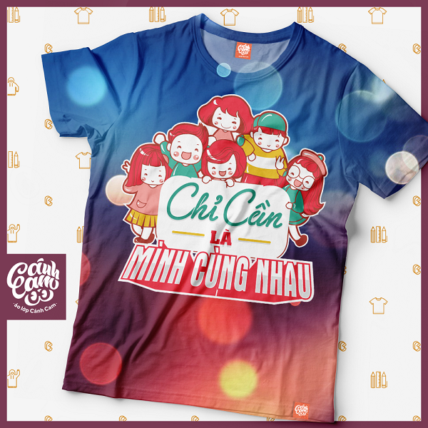 ao lop Canh Cam anh 3