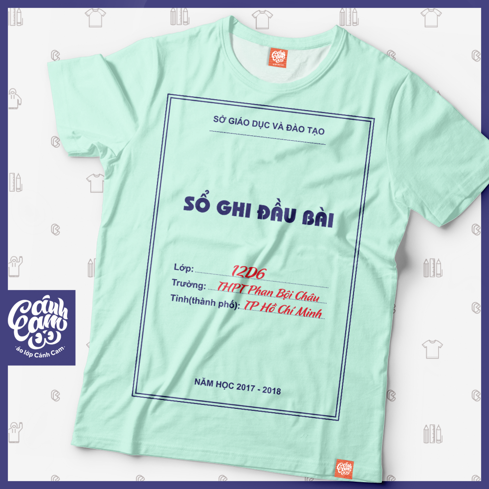 ao lop Canh Cam anh 5