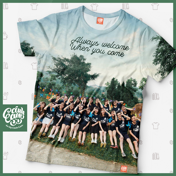 ao lop Canh Cam anh 7