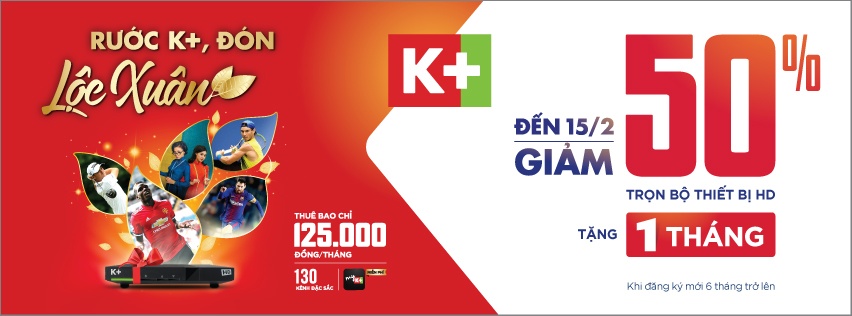 truyền hình vệ tinh K+ ảnh 4 truyen hinh ve tinh K+ anh 4