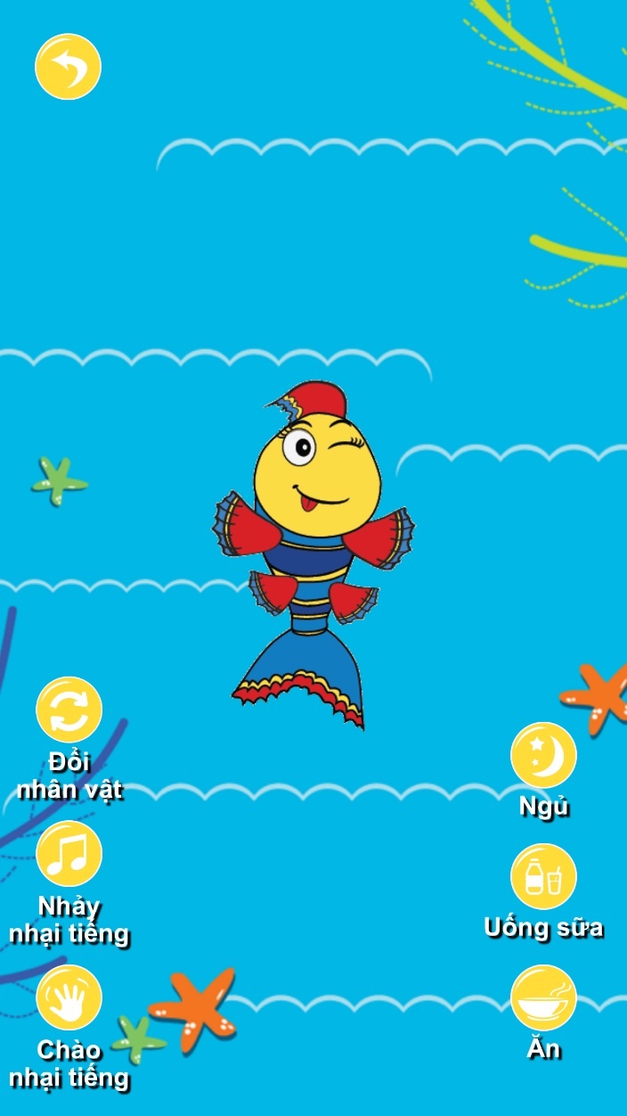 Kiddy Channel ảnh 2 Kiddy Channel anh 2