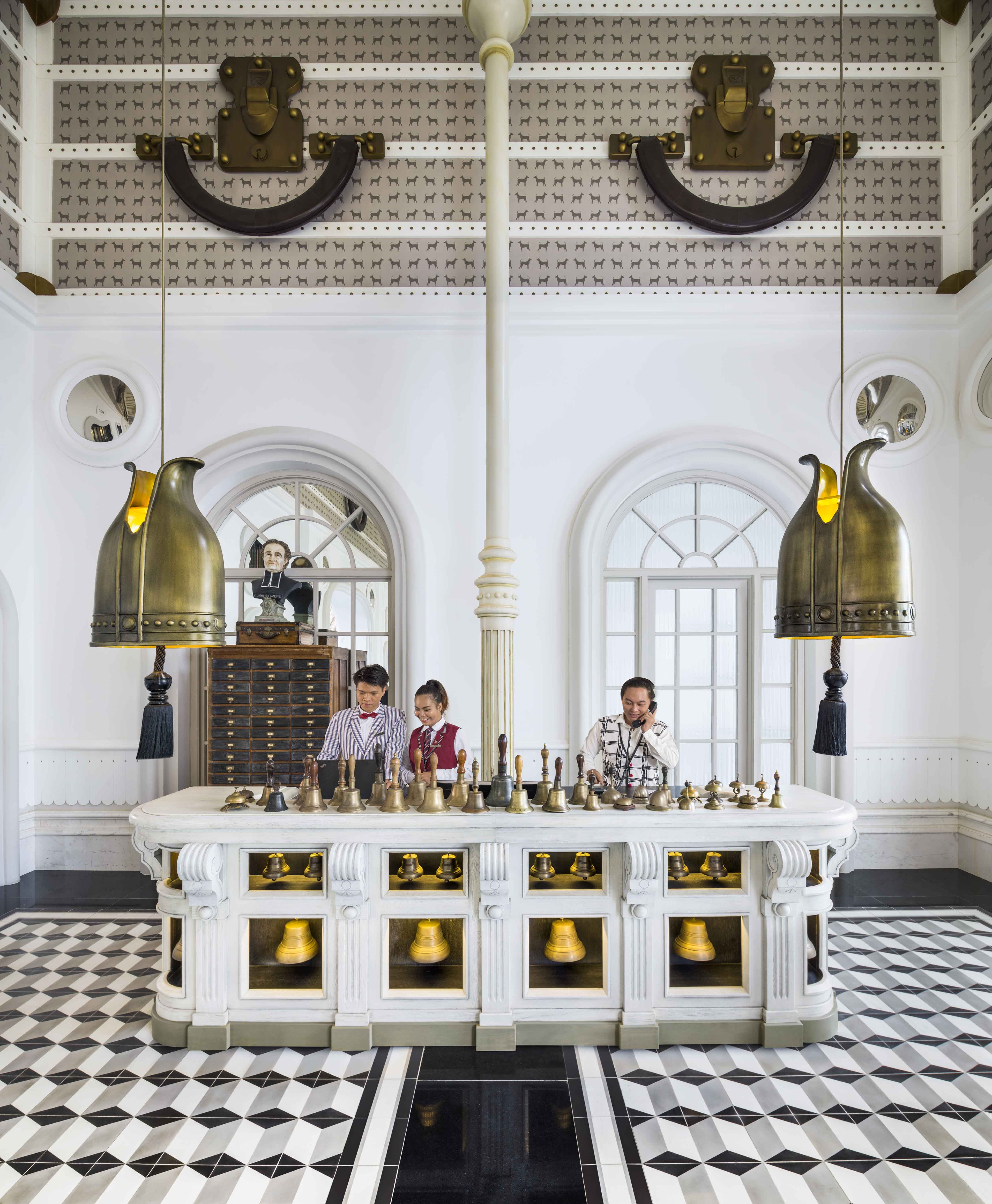 JW Marriott Phú Quốc ảnh 2 JW Marriott Phu Quoc anh 2