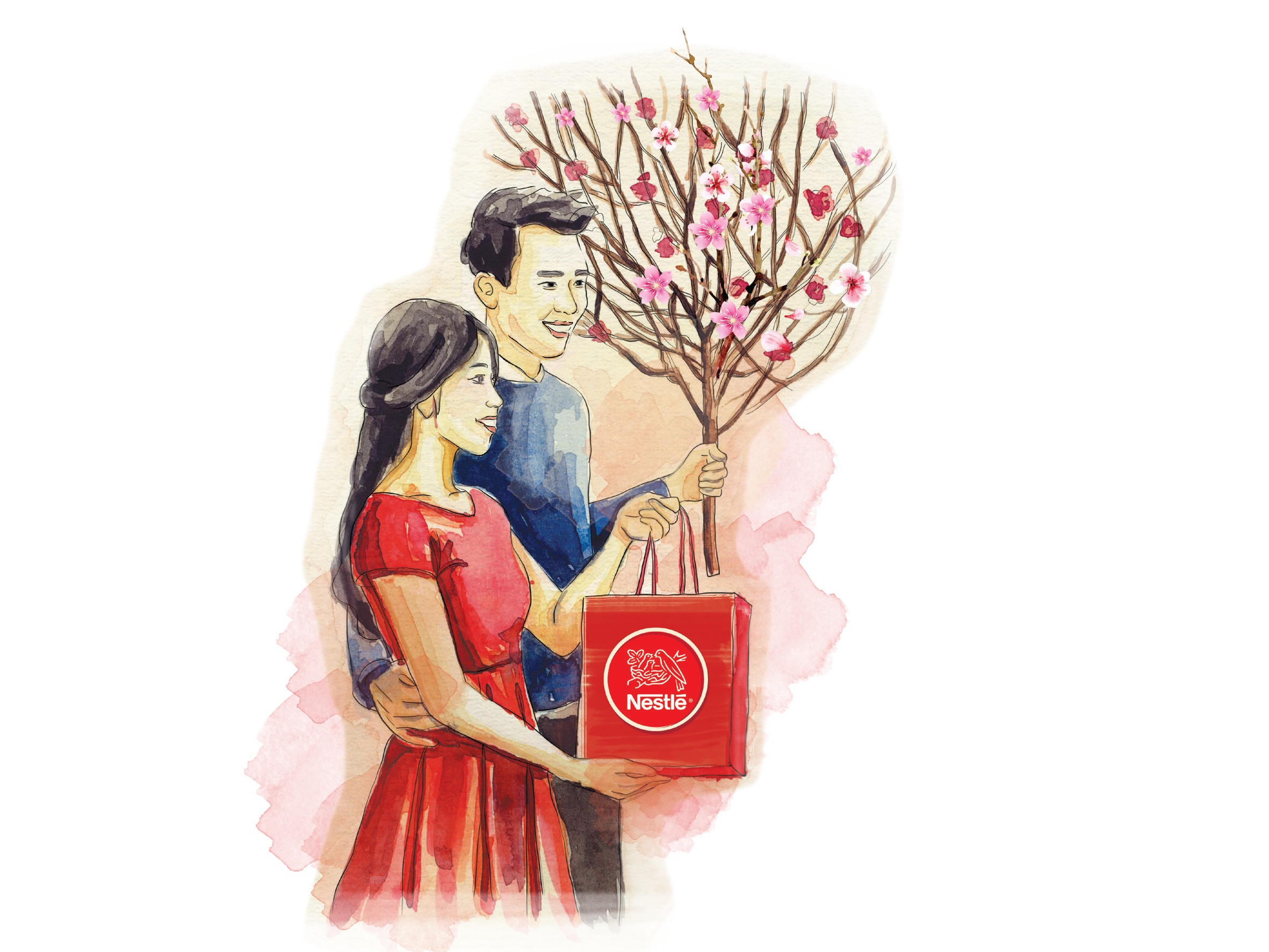 Nescafé ảnh 3 Nescafe anh 3