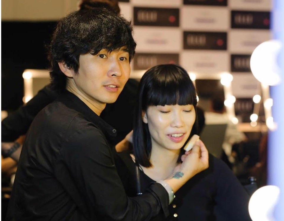 Tim hieu trao luu detox toc tu chuyen gia Tung Chau hinh anh