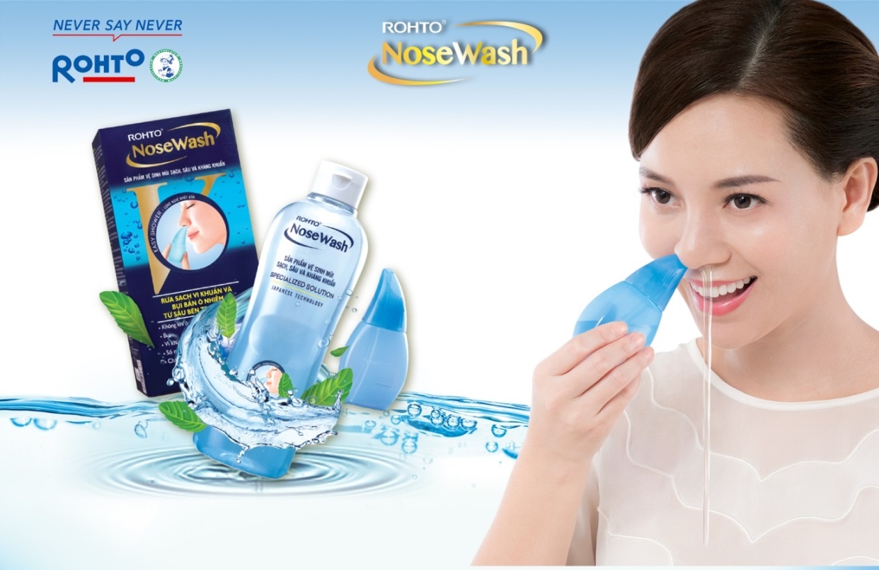 Hon 2.000 nguoi trai nghiem cach cham soc mui moi tu Nhat Ban hinh anh