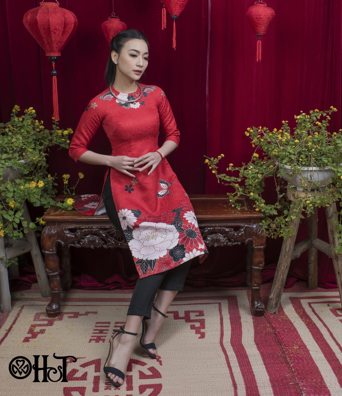 áo dài H&T ảnh 5 ao dai H&T anh 5