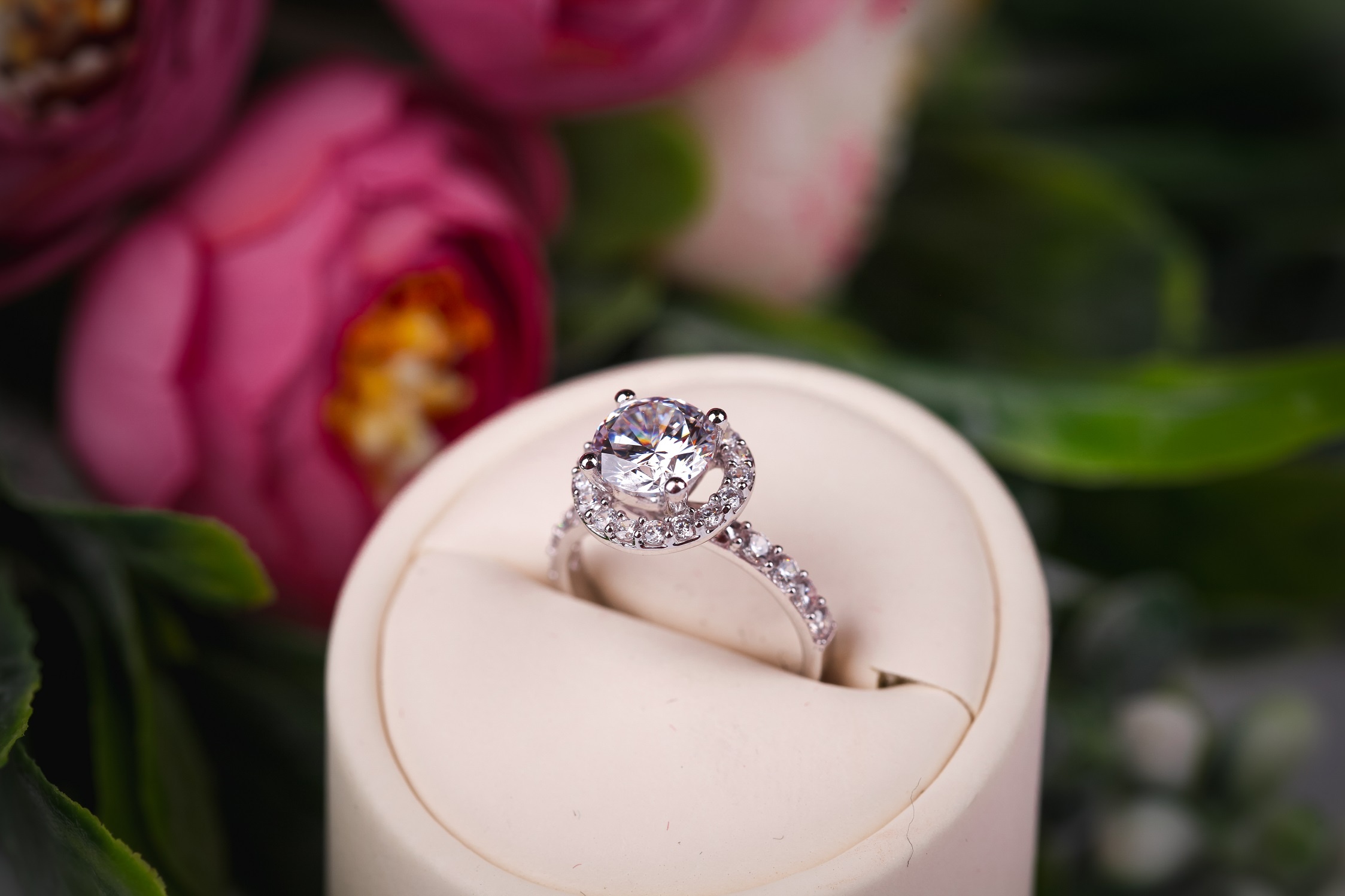 trang sức Phú Quý ảnh 5 trang suc Phu Quy anh 5